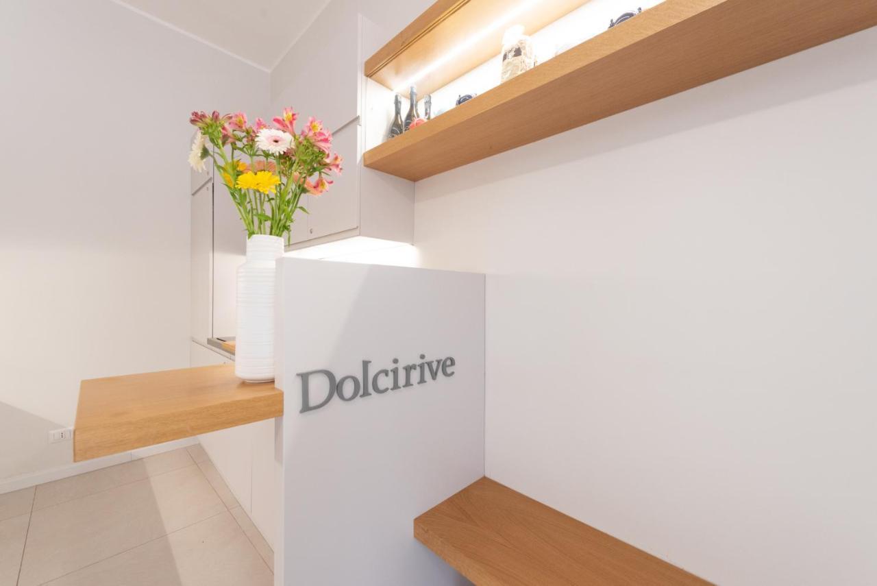 Dolcirive B&B - ポルト・チェザーレオ エクステリア 写真